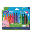ROTULADOR STAEDT.329 PEPPA PIG EST.12
