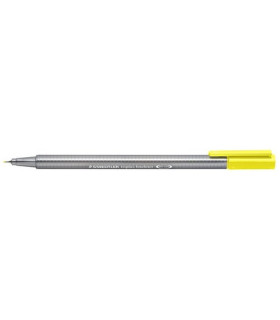 ROTUL.STAEDTL.TRIPLUS FL 334  AMARILLO