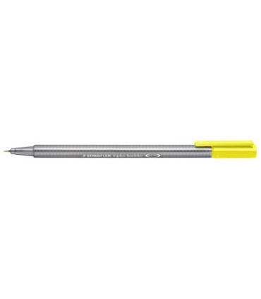 ROTUL.STAEDTL.TRIPLUS FL 334  AMARILLO