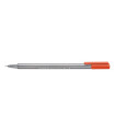 ROTUL.STAEDTL.TRIPLUS FL 334  ROJO ESC.