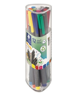 ROTUL.STAEDTL.TRIPLUS FL 334 BOTE de 12