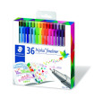 ROTUL.STAEDTL.TRIPLUS FL 334 ESTUCHE 36