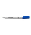 ROTULADOR STAED. LUMOCOLOR 312 B AZUL