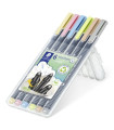 ROTUL.STAEDTL.TRIPLUS 334 PASTEL E/6