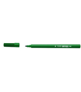 ROTUL.TRATTO OFFICE FINE VERDE