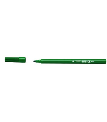 ROTUL.TRATTO OFFICE FINE VERDE