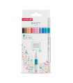 ROTUL. UNI EMOTT FL PEM-SY COL.PASTEL E/