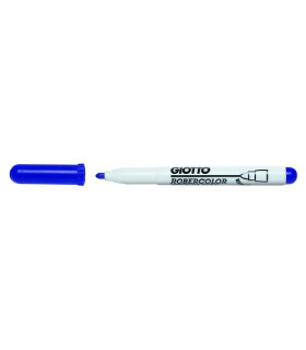 ROTULADOR GIOTTO ROBERCOLOR PIZARRA P.ME