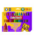 ROTULADOR INSTANT PLAYCOLOR JUMBO C/12