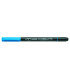 ROTUL. LYRA AQUA BRUSH DUO Azul natural