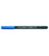 ROTUL. LYRA AQUA BRUSH DUO Azul Prusia
