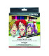 ROTUL.LYRA AQUA DUO MANGA EST.12