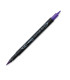 ROTUL. LYRA AQUA BRUSH DUO VIOL. AZUL