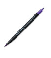 ROTUL. LYRA AQUA BRUSH DUO VIOL. AZUL