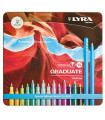 ROTUL.LYRA GRADUATE FINELINER FRESH E.15