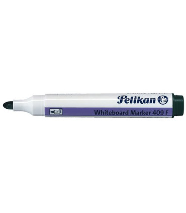 ROTUL.PELIKAN WHITEBOARD 409 NEGRO