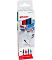ROTUL.EDDING 8400 para CD CAJA 4
