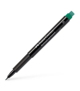 ROTUL.FABER C.MULTIMARK S  VERDE