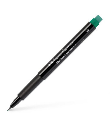 ROTUL.FABER C.MULTIMARK S  VERDE