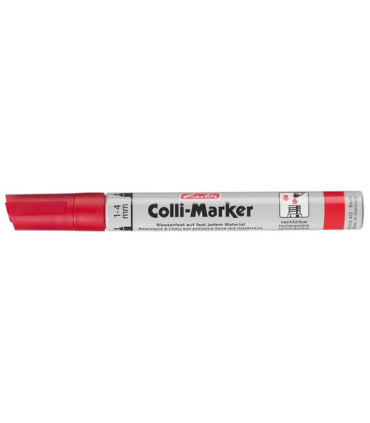 ROTUL.HERLITZ COLLI-MARKER ROJO