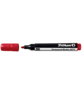 ROTUL.PELIKAN 407 F ROJO