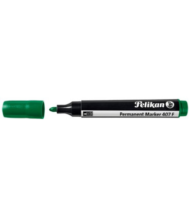 ROTUL.PELIKAN 407 F VERDE