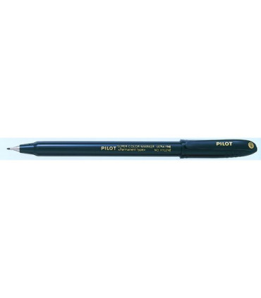 ROTUL.PILOT SCA-UF NEGRO