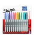 ROTUL.PAPERMATE SHARPIE MARKER F16 B/12