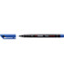 ROTUL.STABILO OHPEN 841 0,4 mm AZUL