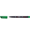 ROTUL.STABILO OHPEN 843 1 mm VERDE