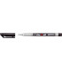 ROTUL.STABILO WRITE-4-ALL 156 F  NEGRO