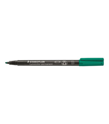 ROTUL.STAEDTL.LUMOCO. BISELADO 314 VERDE