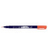 ROTUL.TOMBOW FUDENOSUKE P.DURA ROJO NEON