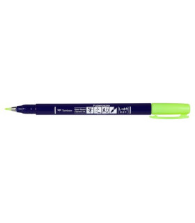 ROTUL.TOMBOW FUDENOSUKE P.DURA VD NEON