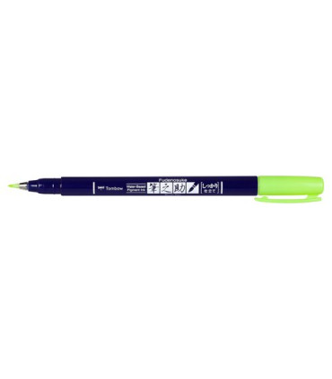 ROTUL.TOMBOW FUDENOSUKE P.DURA VD NEON