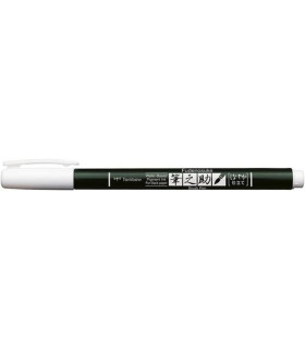 ROTUL.TOMBOW FUDENOSUKE P.PINCEL BLANCO