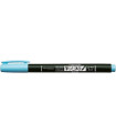 ROTUL.TOMBOW FUDENOSUKE P.PINCEL AZUL CL