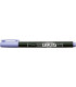 ROTUL.TOMBOW FUDENOSUKE P.PINCEL LAVANDA