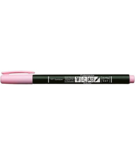 ROTUL.TOMBOW FUDENOSUKE P.PINCEL ROSA SU
