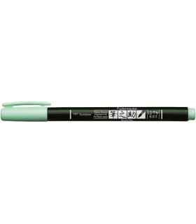 ROTUL.TOMBOW FUDENOSUKE P.PINCEL VERDE C