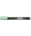 ROTUL.TOMBOW FUDENOSUKE P.PINCEL VERDE C