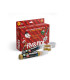 ROTULADOR TCOLORS FLY&FLOT 25 ml ESTU.5