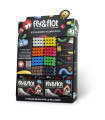 ROTULADOR TCOLORS FLY&FLOT 25 ml EXP.104