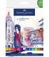 ROTULADOR ACLB.GOLDFABER P/12 SURT