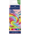 ROTULADOR ACLB.GOLDFABER P/6 CANDY