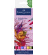 ROTULADOR ACLB.GOLDFABER P/6 FLOWER