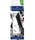 ROTULADOR ACLB.GOLDFABER P/6 SH. GREY