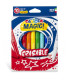 ROTUL.CARIOCA TINTA MAGICA BORRABLE C/10