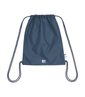 SACO PLANO OXFORD B-COOL AZUL