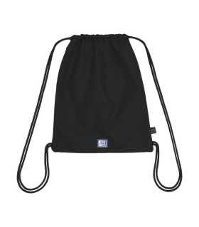 SACO PLANO OXFORD B-COOL NEGRO